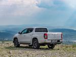 Mitsubishi L200 Double Cab 2019 года (WW)